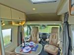 La Strada Regent S 4x4 2014 года